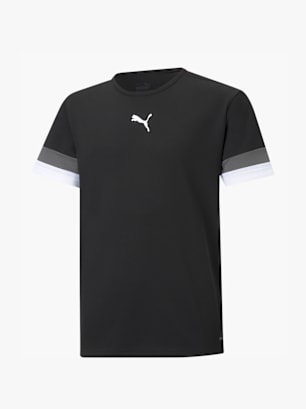 PUMA T-Shirt Schwarz