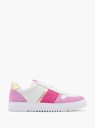 5th Avenue Sneaker Rosa