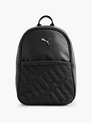 PUMA Zaino Nero