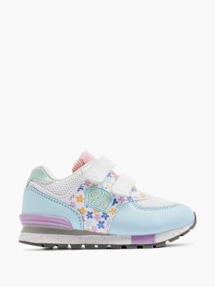 elefanten Baskets Bleu