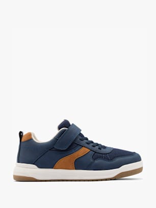 Vty Baskets Bleu