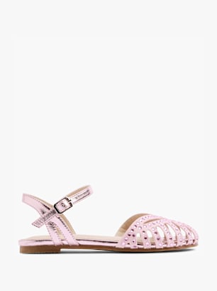 Graceland Sandale Pink
