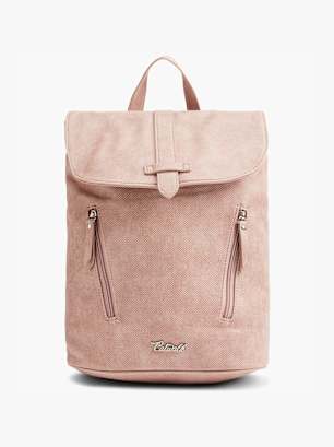 Catwalk Rucksack Rosa