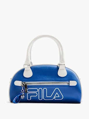 FILA Sac à main Bleu