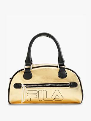 FILA Sac à main Or