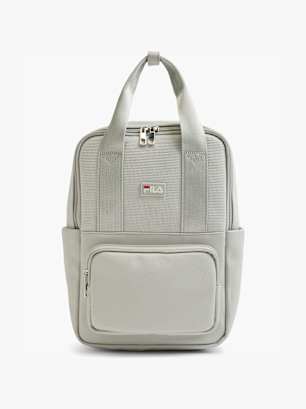 FILA Rucksack Grau