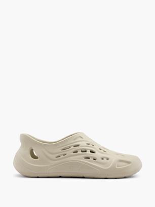 FILA Badeschuh Beige