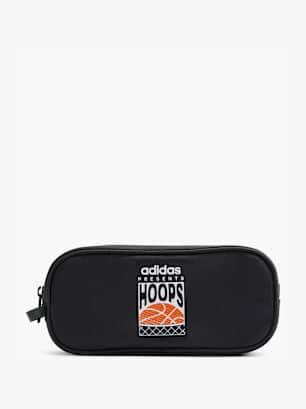 adidas Trousse à crayons Noir