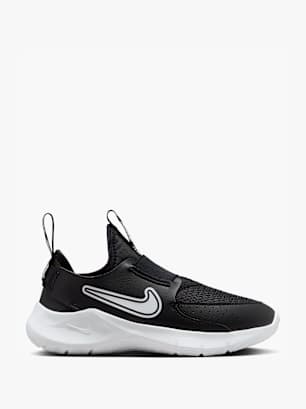 Nike Slip On Sneaker Schwarz