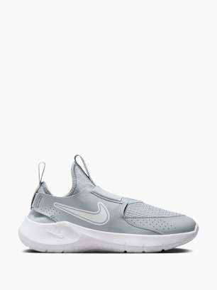 Nike Zapatillas sin cordones Gris