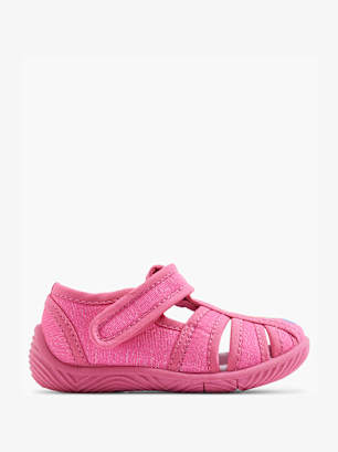 Chicco Scarpa da casa chiusa Rosa