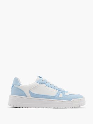 Graceland Sneaker Bianco