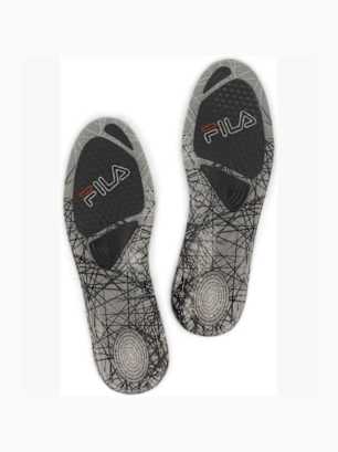FILA Soletta per scarpe Nero