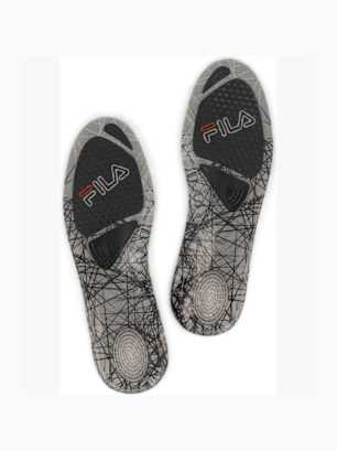 FILA Soletta per scarpe Nero
