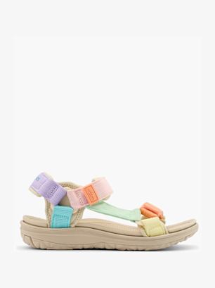Dockers Trekkingsandale Multicolor