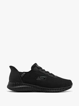 Skechers Sapatilha Preto