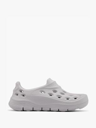 Skechers Chodaki Szary
