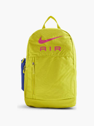 Nike Sac à dos Jaune
