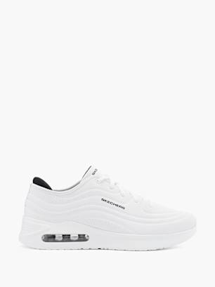 Skechers Tenisky Bílá