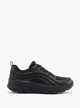Skechers Tenisice Crna