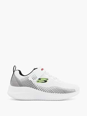 Skechers Tenisky Biela