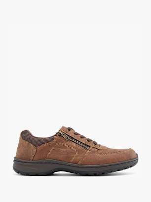 Rieker Halbschuh Braun