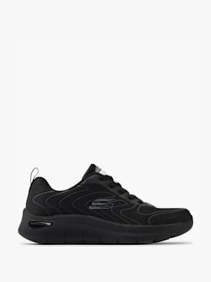 Skechers Slip-on Nero