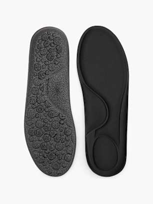 DEICHMANN Einlegesohle Grau