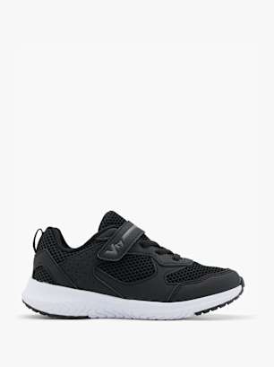 Vty Tenisky Černá