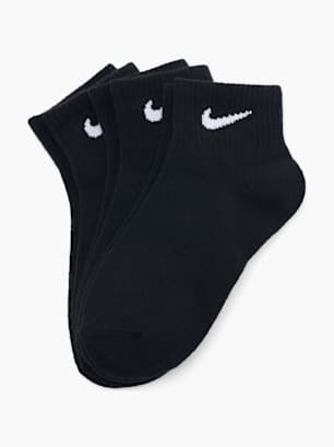 Nike Calcetines de deporte Negro
