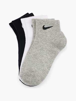 Nike Sneaker-Socken Grau