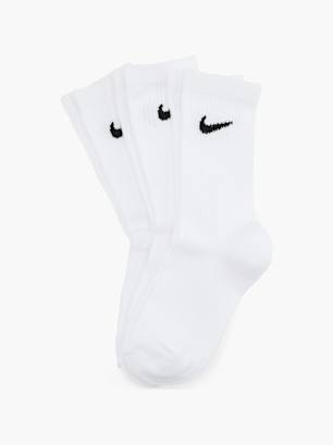 Nike Socken Weiß