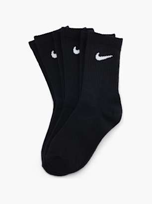 Nike Socken Schwarz