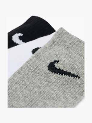 Nike Socken Grau