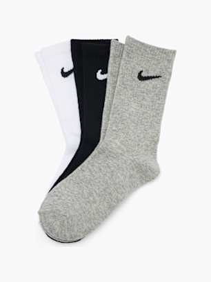 Nike Socken Grau