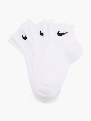 Nike Sneaker-Socken Weiß