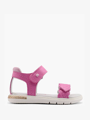 elefanten Sandale Pink
