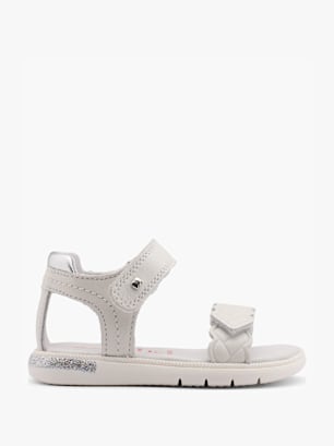 elefanten Sandale Blanc