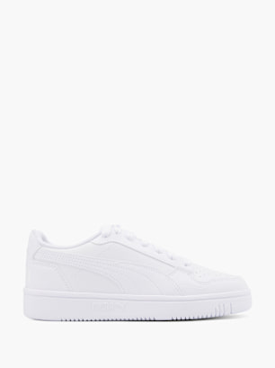 PUMA Tenisky Biela