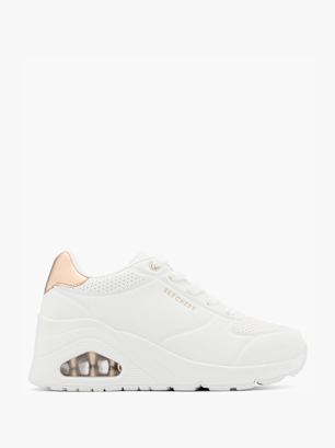 Skechers Sneaker Bianco