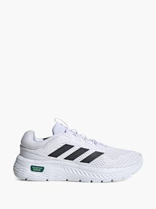 adidas Slip on sneaker Hvid