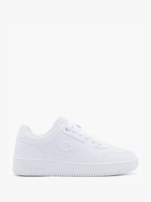 Champion Sneaker Weiß
