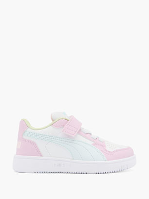 PUMA Sapatilha Branco