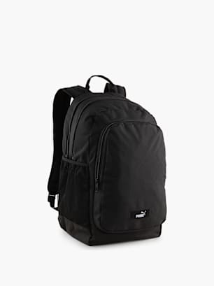 PUMA Ryggsäck Svart
