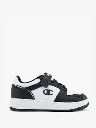 Champion Sneaker Negro