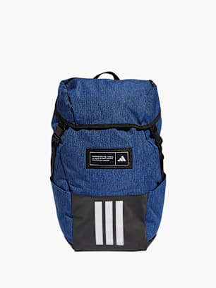 adidas Rucksack Blau