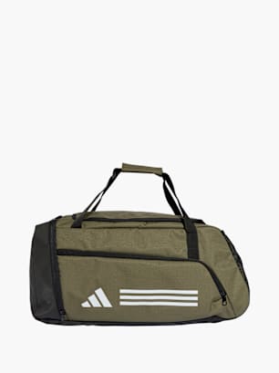 adidas Športová taška Olivová