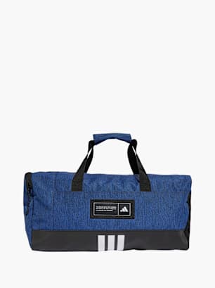 adidas Sporttasche Blau
