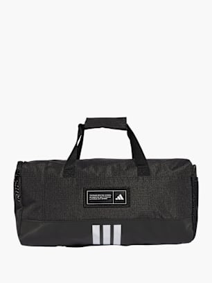 adidas Sporttasche Schwarz