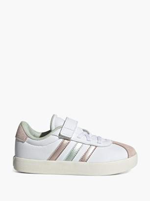 adidas Sapatilha Branco